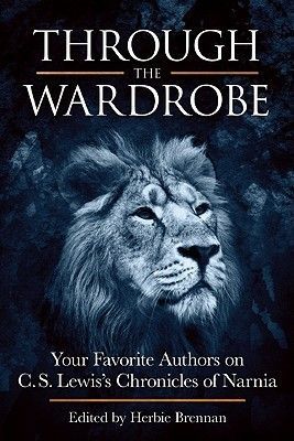 Through the Wardrobe