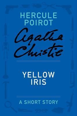 Yellow Iris