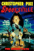 Spooksville Series Promo Special