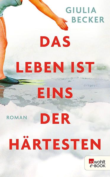 Das Leben ist eins der Härtesten