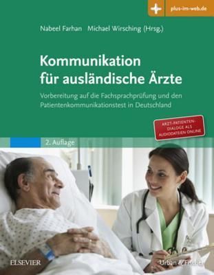 Kommunikation für ausländische Ärzte