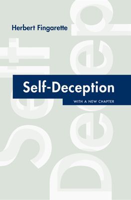 Self-Deception