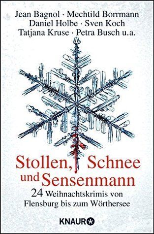 Stollen, Schnee und Sensenmann