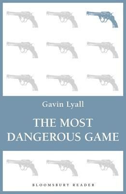 The Most Dangerous Game