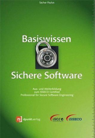 Basiswissen Sichere Software