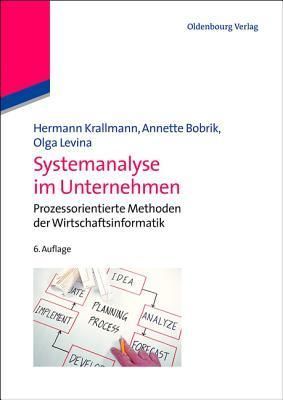 Systemanalyse im Unternehmen