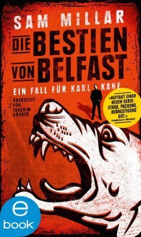 Die Bestien von Belfast