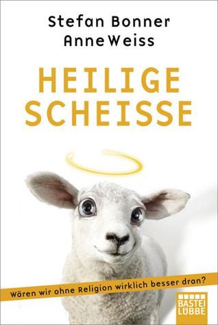 Heilige Scheiße