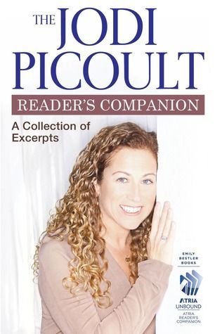 The Jodi Picoult Reader's Companion