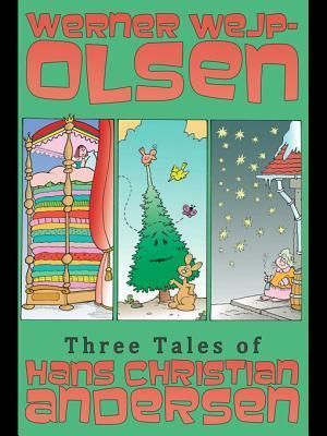 Three Tales of Hans Christian Andersen