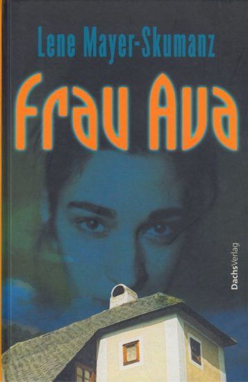 Frau Ava