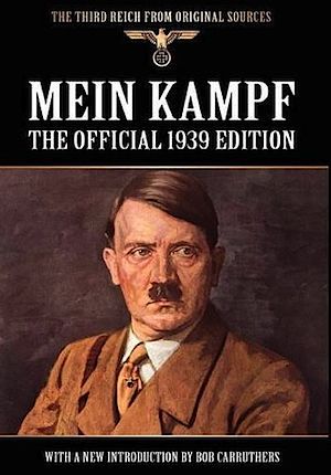 Mein Kampf
