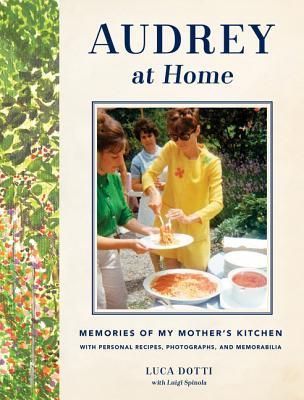 Audrey at Home
