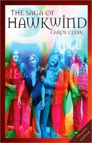 The Saga of Hawkwind