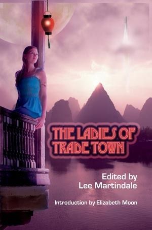 The Ladies of Trade Town