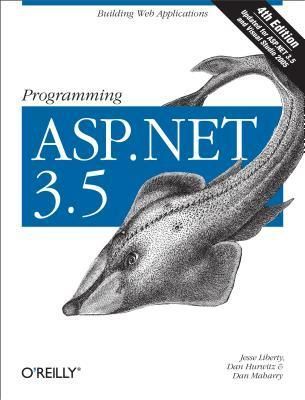 Programming ASP.NET 3.5