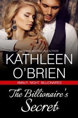 The Billionaire's Heart