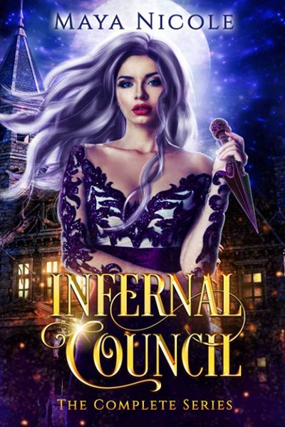 Infernal Council