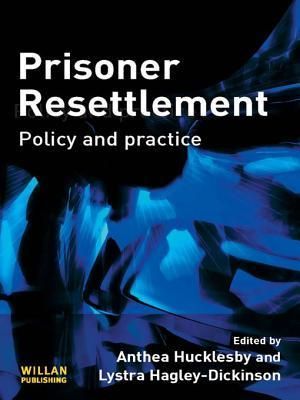 Prisoner Resettlement