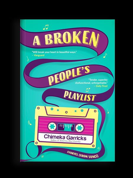 A Broken People's Playlist