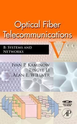 Optical Fiber Telecommunications VB