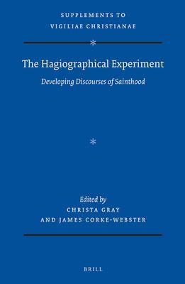 The Hagiographical Experiment