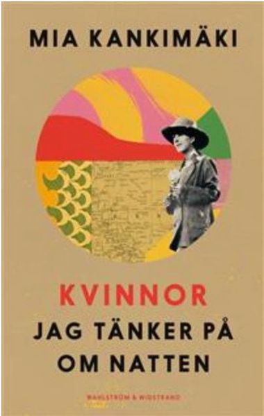 Kvinnor jag tänker på om natten