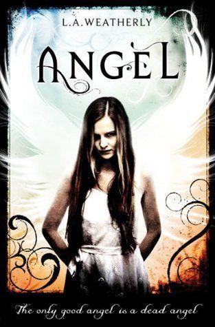 Angel (Tome 3) - Angel Fever