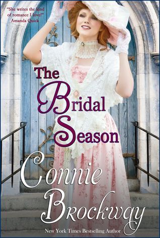 The Bridal Season