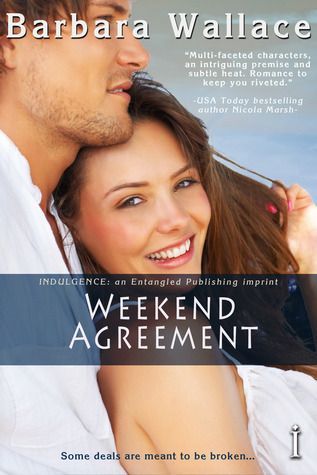 Weekend Agreement