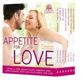 Appetite for Love