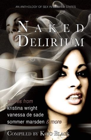 Naked Delirium