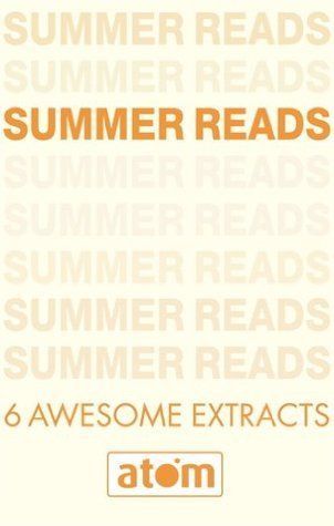 Atom Summer Reads Sampler