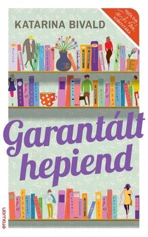 Garantált hepiend