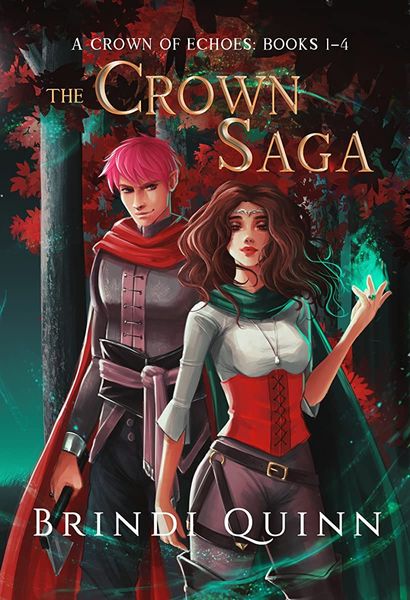 The Crown Saga