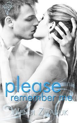 Please Remember Me