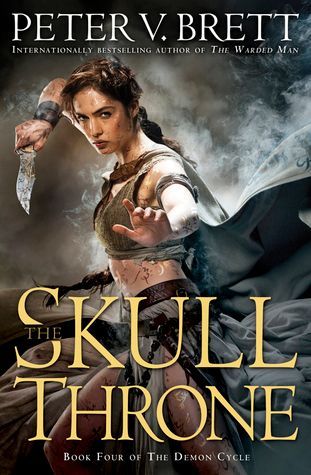 The Demon Cycle 4-Book Bundle
