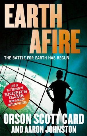 Earth Afire