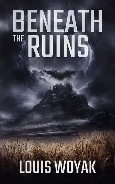 Beneath the Ruins