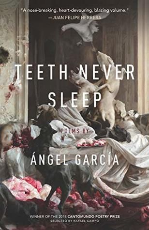 Teeth Never Sleep