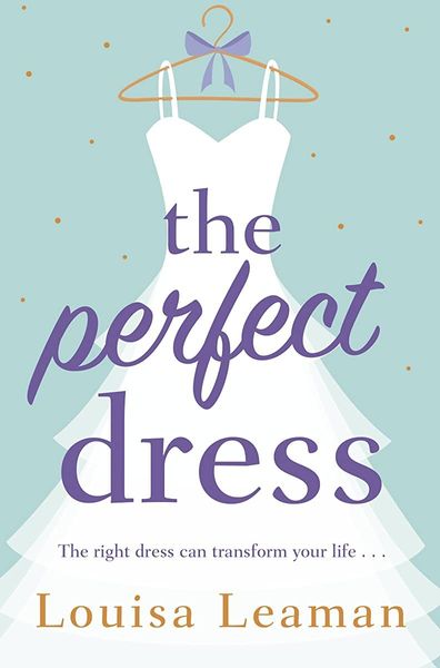 The Perfect Dress