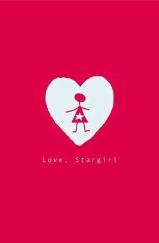 Love, Stargirl