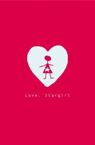 Love, Stargirl