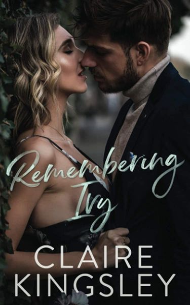 Remembering Ivy