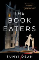 The Book Eaters