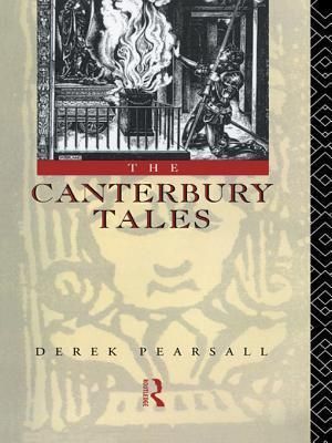 The Canterbury Tales