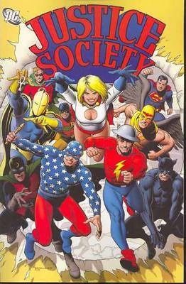 Justice Society