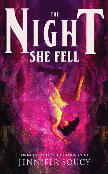 The Night She Fell