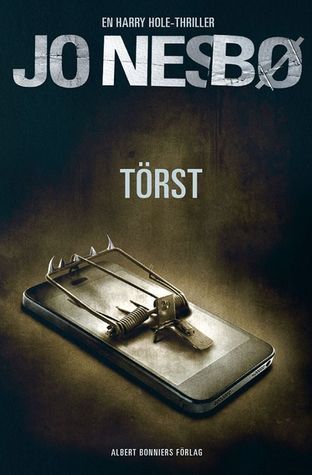 Törst
