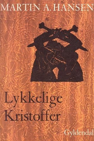 Lykkelige Kristoffer